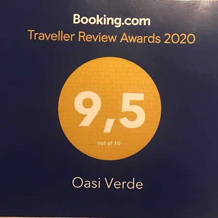 Oasi Verde