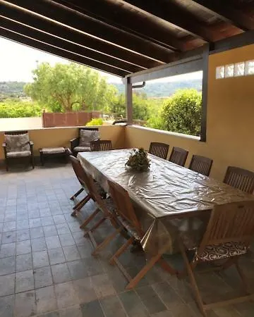 Oasi Verde Daire Qualiano