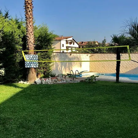 Oasi Verde *
