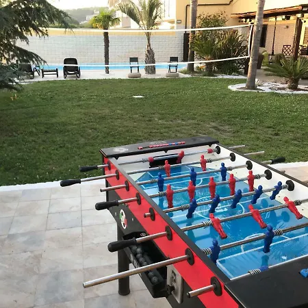 Oasi Verde *