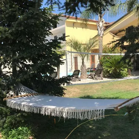 Oasi Verde
